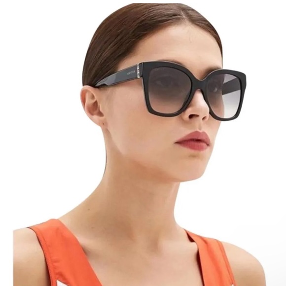 Gucci Sunglasses GG0459S main image 6